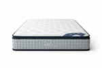 Matelas A Ressorts Ensaches Le Concorde 160x200x25cm